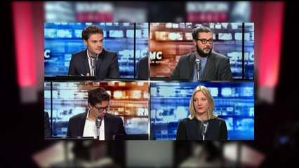 Le tour de table de la rédaction: le sommeil d'un tiers des étudiants gâché par le stress