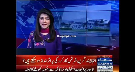 Inteha Pasand Green Shirt Ki Karkardgi Par Asr Andar Hosakte ,Arkan parlement Kya Kehty Hain? Watch