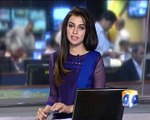 Geo News Headlines - 09 March 2016 - 1600