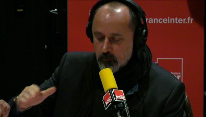 Le parfum Trump, L'Humeur De Daniel Morin