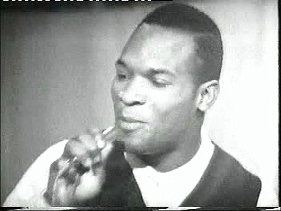 Baby Now That I've Found You - The Foundations - 1967