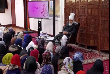 134اگرخداتعالیٰ دعائیں قبول کرتاہے تو پھرلاہورکے شہداءاوردیگرشہادتوں کے وقت دعائیں قبول کیوں نہیں ہوئیں؟