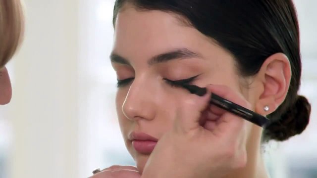 Голливудский макияж . Видео-урок голливудский макияж.