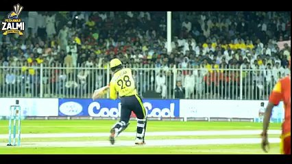 PESHAWARL ZALMI REAL DOCUMENTRY