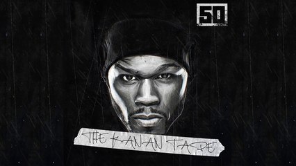 50 Cent - Tryna F*ck Me Over ft. Post Malone (Kanan Tape)