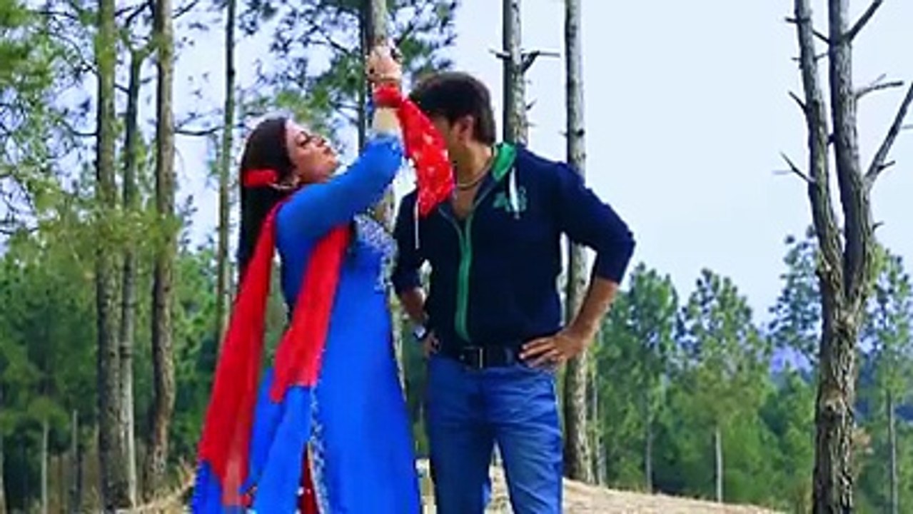 PASHTO HD MOVIE MUHABAT KAR DA LIWANO DAY 2016