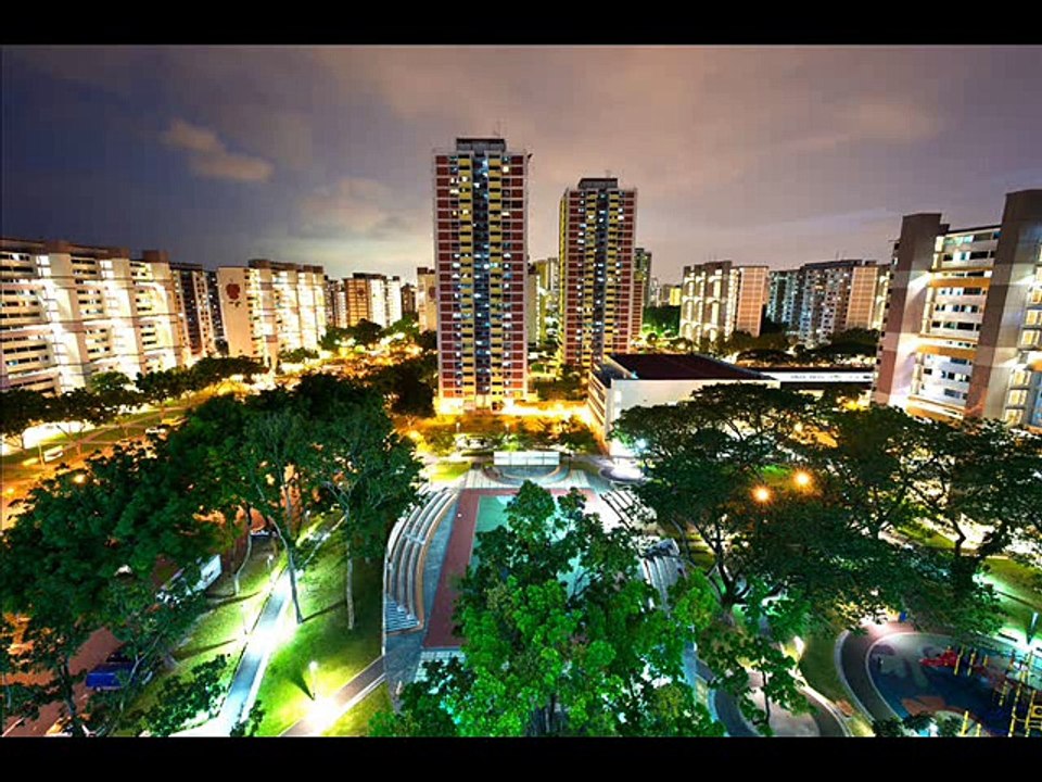 Know about lake grande