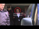 Report TV - Lirohet kreu i Tatimeve Tiranë  Apeli: Arrestimi ishte i paligjshëm