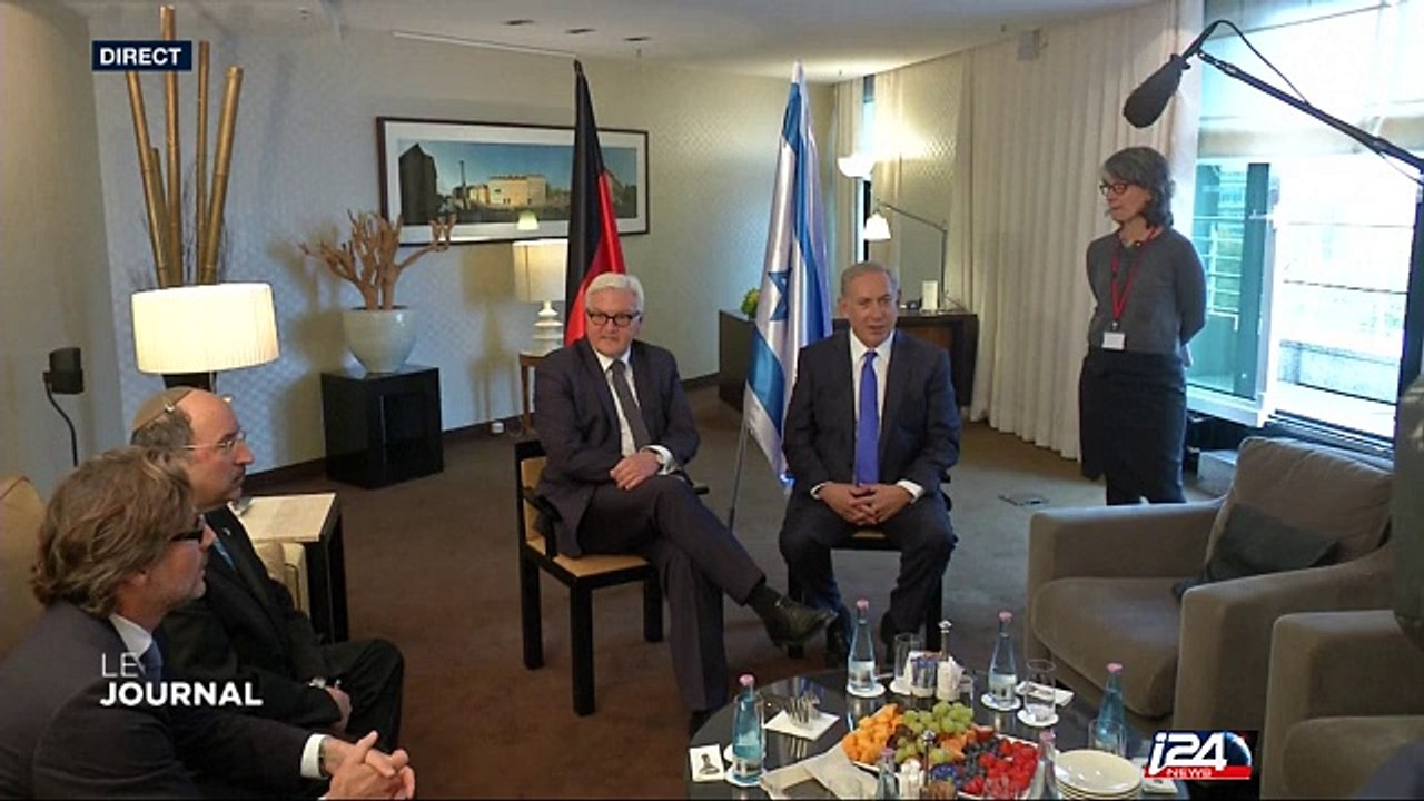 L'incitation à la haine des médias palestiniens