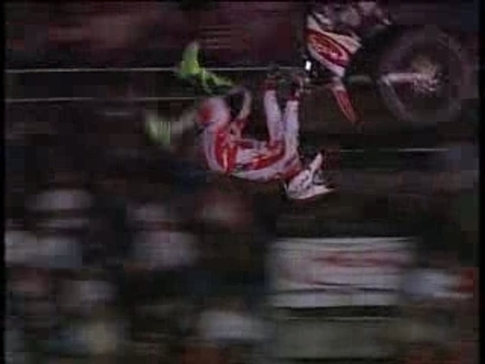 freestyle nimes -Torres