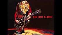 Hard Rock & Metal