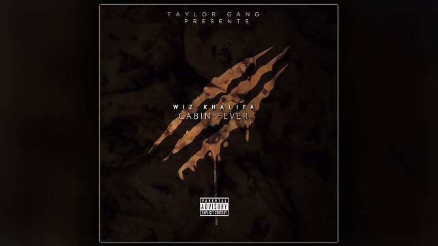 Wiz Khalifa - Finish Line (Cabin Fever 3)