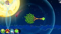 Мультик Angry birds space angry birds transformers лучшие мультфильмы 2014