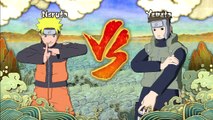 Naruto Ultimate Ninja Storm 3 Walkthrough Part 3