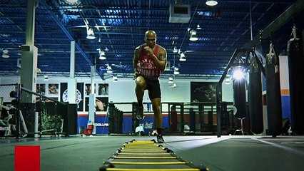 EA SPORTS UFC 2 - Vision Trailer - Xbox One, PS4