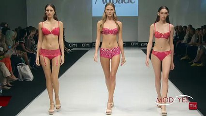 Lingerie Fashion Show Bikini