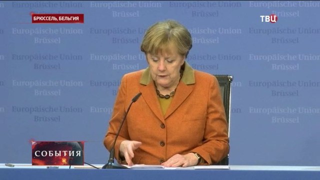 Европейская пресса раскритиковала договоренности ЕС с Турцией.