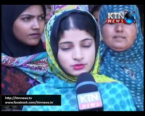 Sindh Round Up -8th March 2016 - 10PM