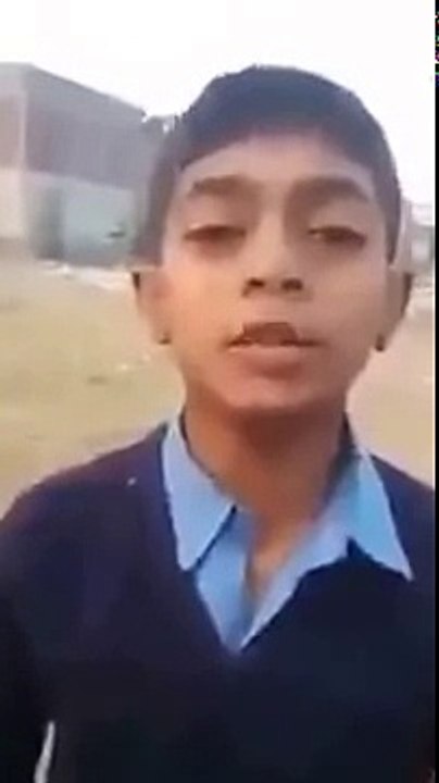 funny counting With Punjabi 2016