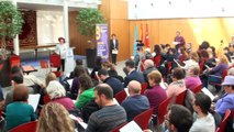 El Ayuntamiento de Leganés conmemora el 8 de marzo, Día Internacional de la Mujer