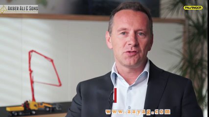 PALFINGER - Code of Conduct