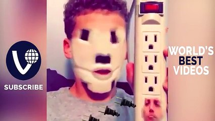 Crazy Funny Videos Compilation Of March 2016 -- World's Best Videos -