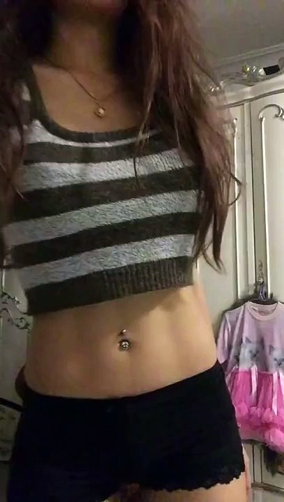 Sister dancing sexy hot~~