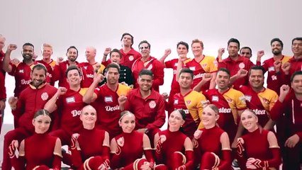 Islamabad United Video Song HD _ Official Anthem By Ali Zafar _ PSL 2016