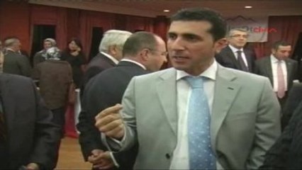 Antalya Savcı Osman Şanal'a Soruşturmaya HSYK'dan Ret Arşiv