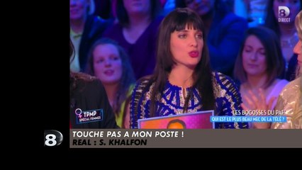 Le Zapping du 09/03/16 - CANAL +