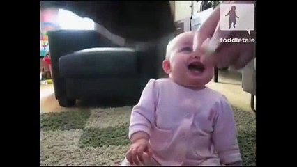 Ova Devojčica će Vas Nasmejati Do Suza Sigurno...