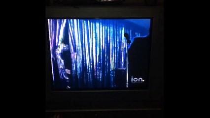 The Nutty Professor Club Scene- Pt.1