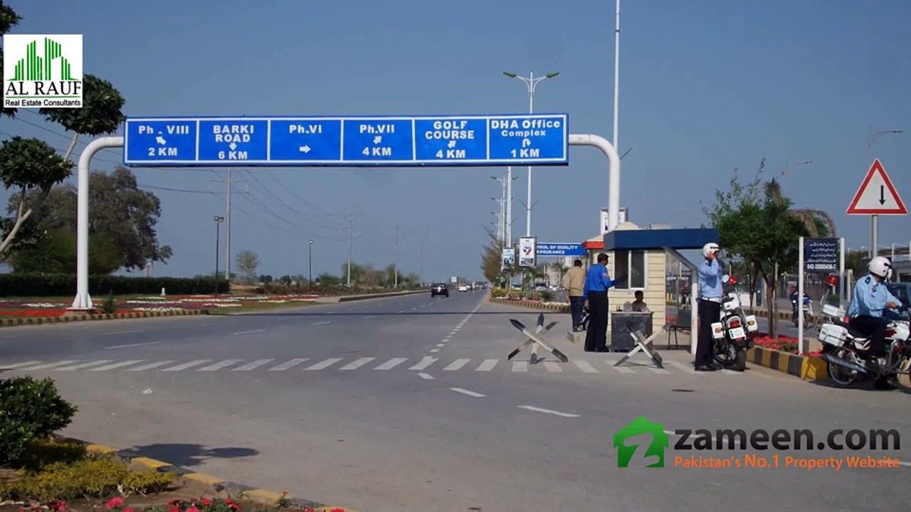 Al Rauf Real Estate & Consltant - 2 (R)