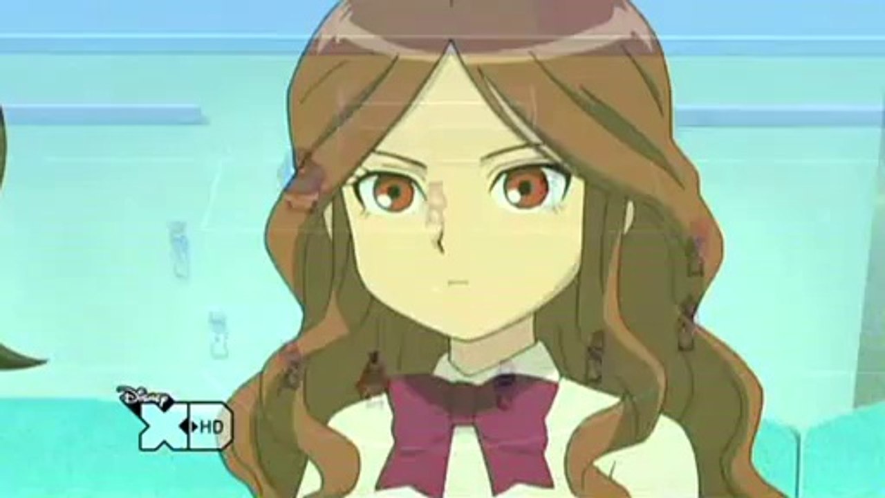 inazuma eleven