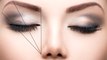 Find The Perfect Eyebrow Shape For Your Faceshape - How to Find Your Best Eyebrow Shape