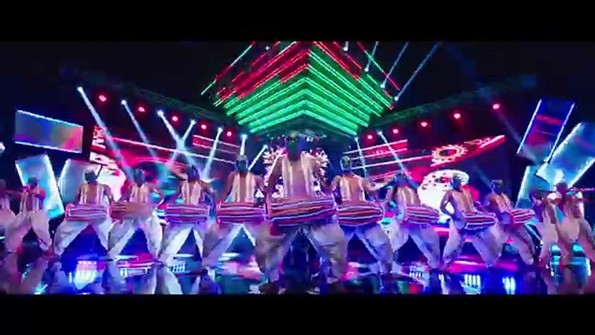 Let’s Nacho VIDEO Song - Kapoor & Sons - Badshah - Benny Dayal - Nucleya