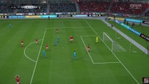 ZENIT VS SL BENFICA LIGA DOS CAMPEÕES ANTEVISÃO 09-03-16