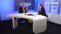 André Chassaigne: «Cette gauche qui dit être au pouvoir n’est plus la gauche»