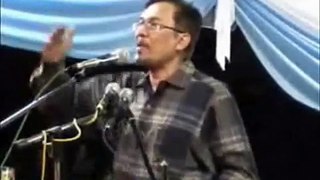 Jangan jadi bodoh:Anwar Ibrahim