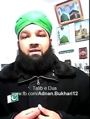 Mumtaz Qadri Mein Maut Ke Liye Tayyar Hoon Another Video Before Death
