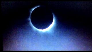 Total Solar Eclipse 2016 In Indonesia