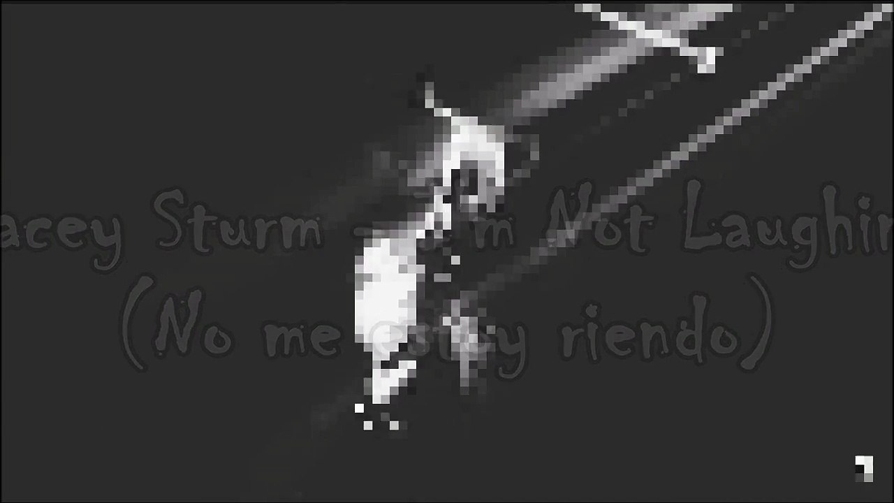 Lacey Sturm - I'm Not Laughing Subtitulada en Español