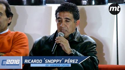 Ex Chivas piden ganar sí o sí Clásico