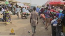 oko Haram-hit highway reopens for business in Nigeria