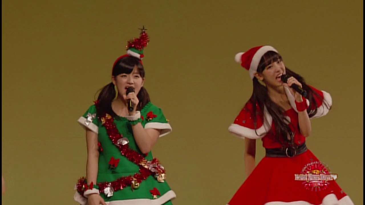 Love Inversion / Morning Musume。'14
