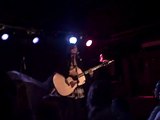 April Smith opens for Tinted Windows at the Mercury Lounge