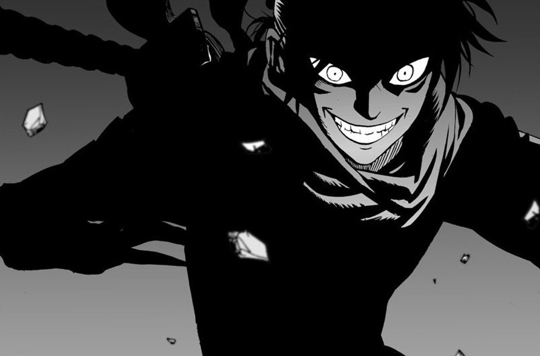 [ AMV SFP One Punch Man ] Drag Me Down