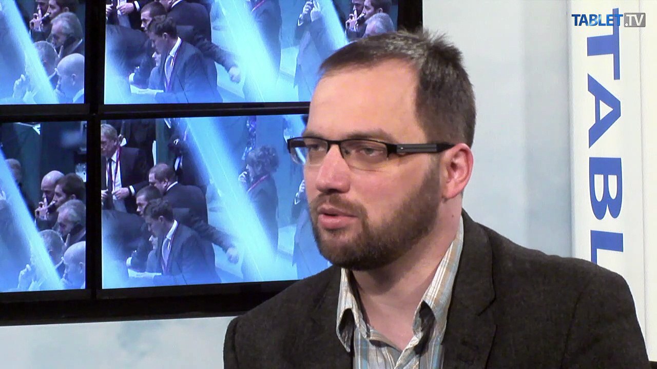 M. PÁLENÍK: Medzi nezamestnanosťou a výsledkom volieb existuje spojitosť