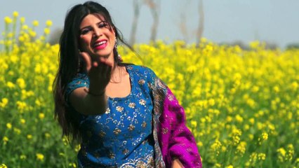 Dhola Saanu Payara Lagna song, Dazzu badshah film saraiki