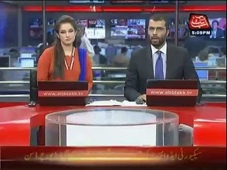 PTI Chairman Imran Khan Media talk - 9th March 2016